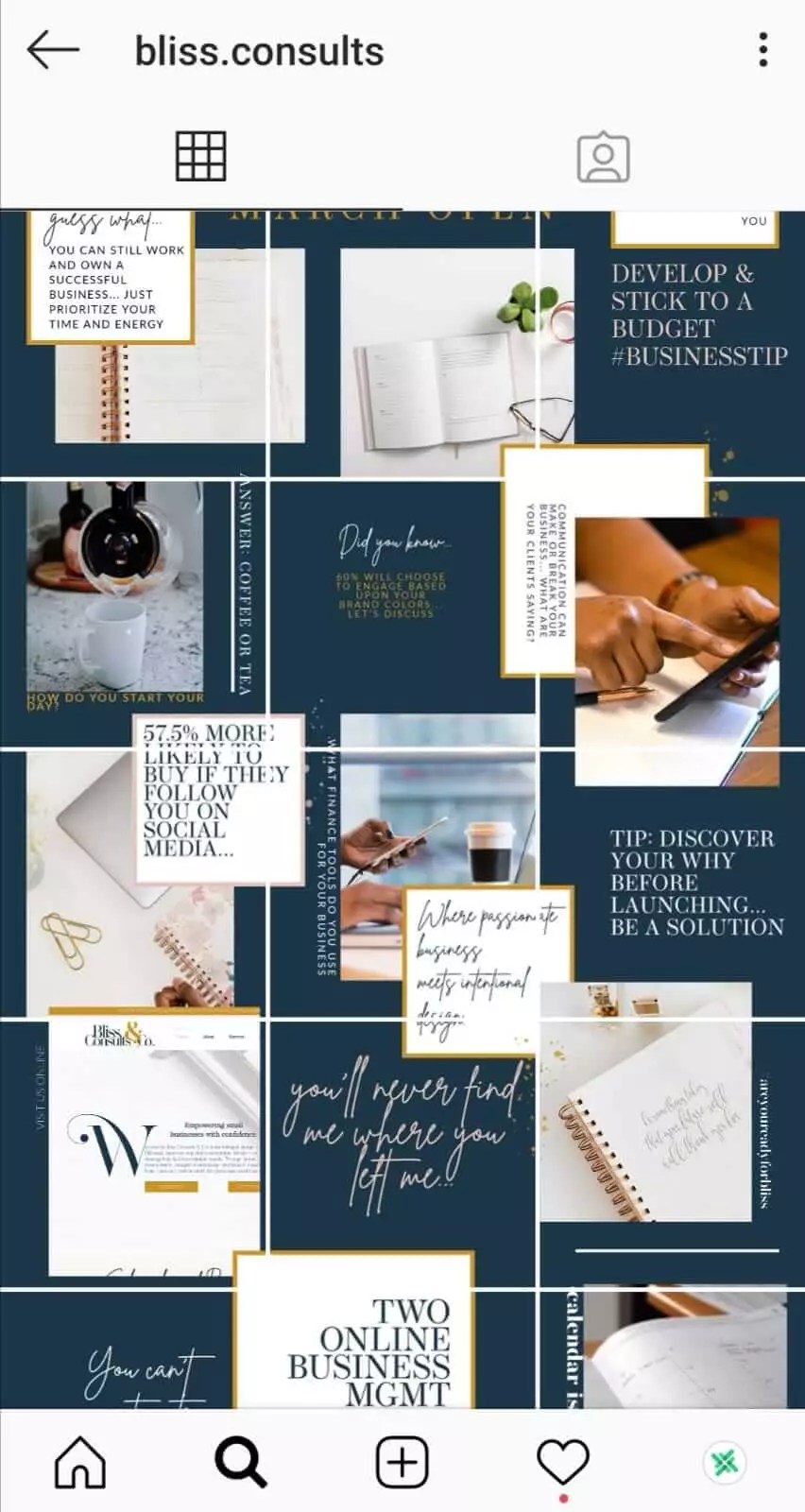 Instagram Grid How to Create the Perfect Layout in 2024 Planable