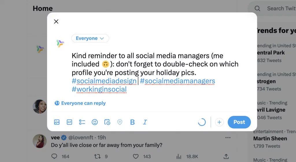 How to Schedule Tweets for Free in 2024 Planable