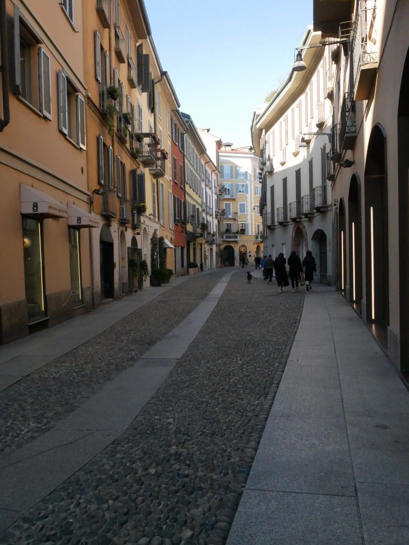 Qué ver en el barrio de Brera de Milán Planaje