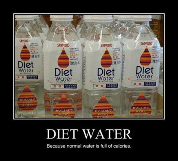 10 Misleading Food "Labels" and What They REALLY Mean