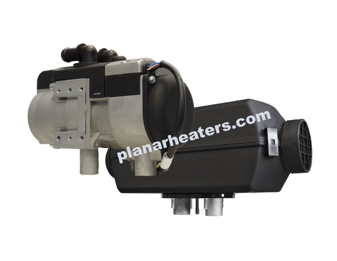Air/Engine Heater Combo 25D-12 - Planar Distribution Ltd.