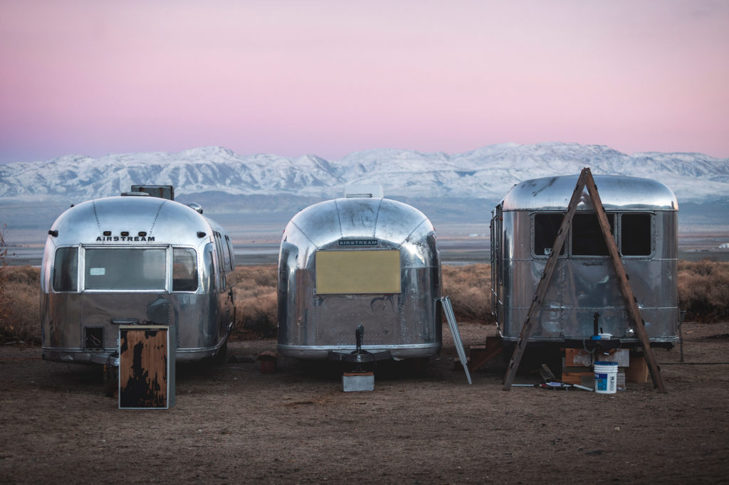 Gas & Diesel Heaters for Overland Travel Planar Diesel Heaters