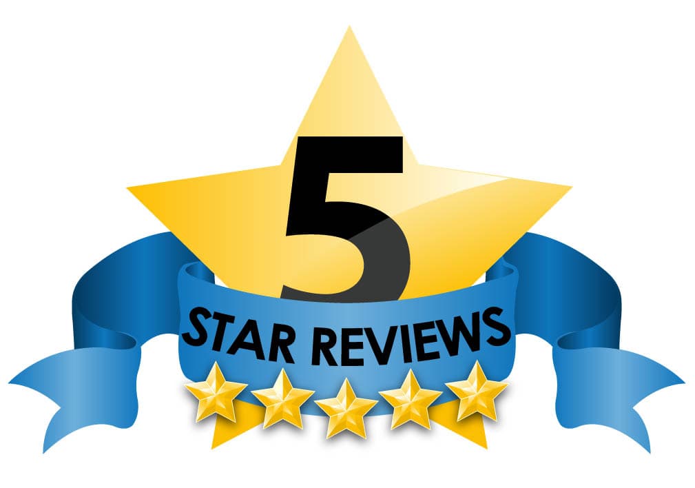 5 star bathroom remodeling reviews