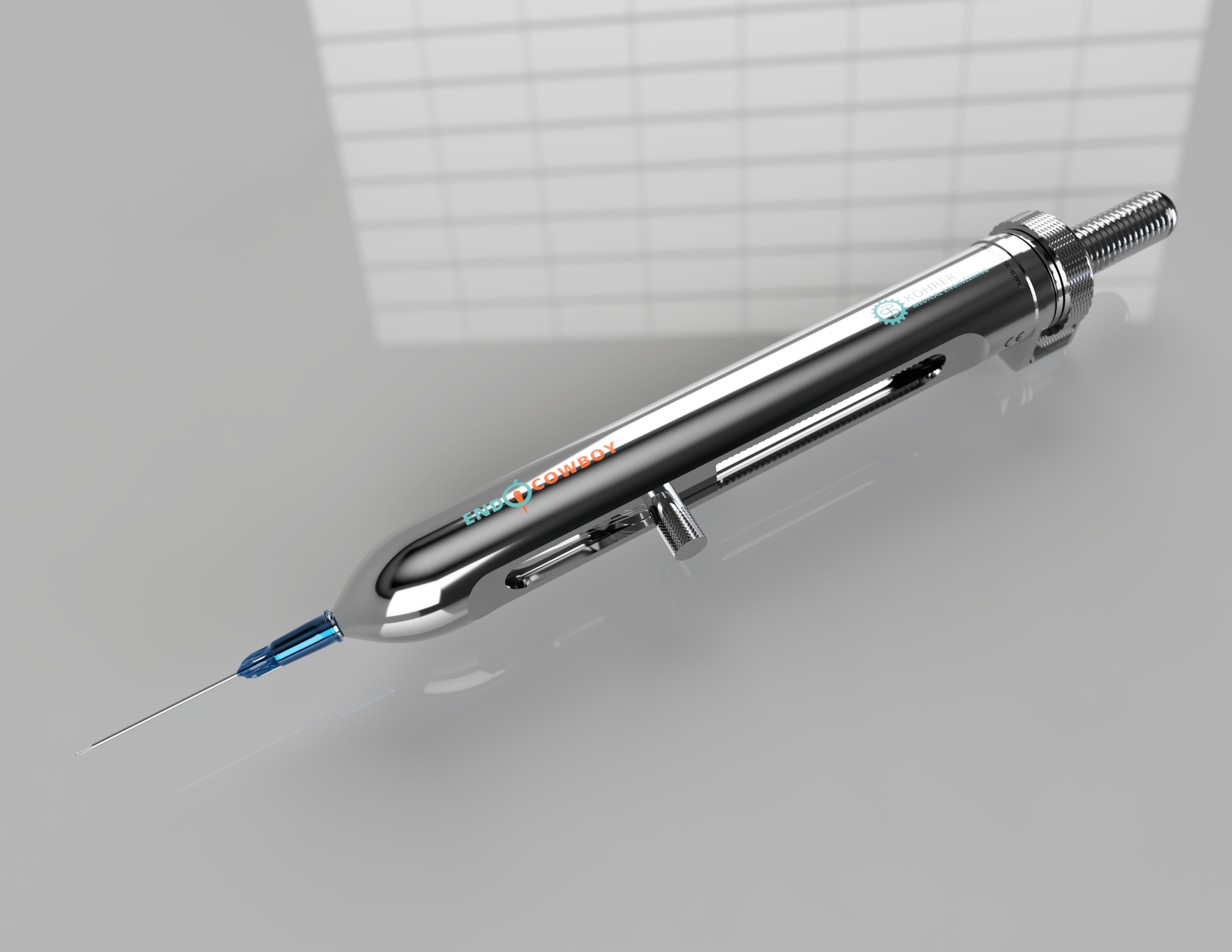 EndoCowboy Kit PlanB Dental