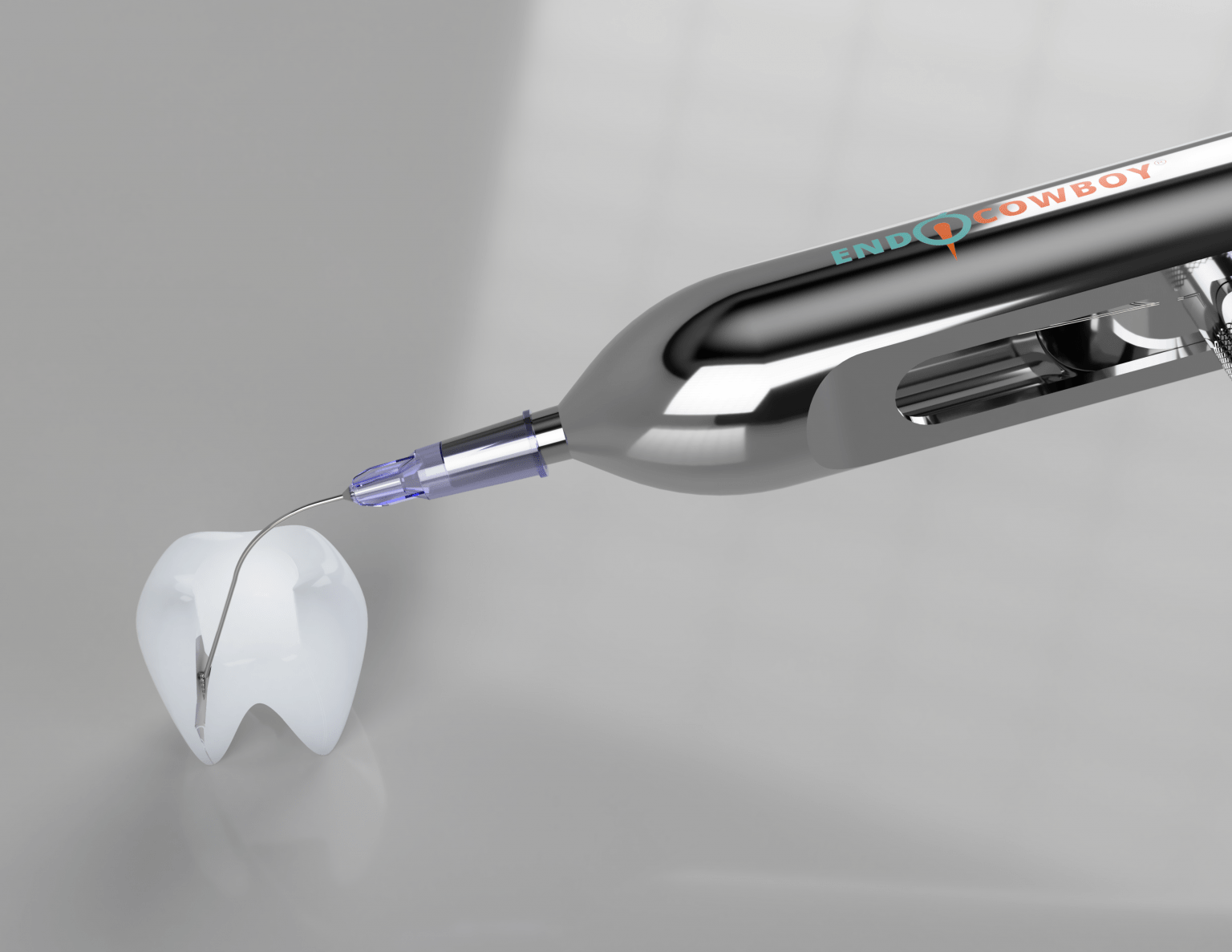 EndoCowboy Kit PlanB Dental