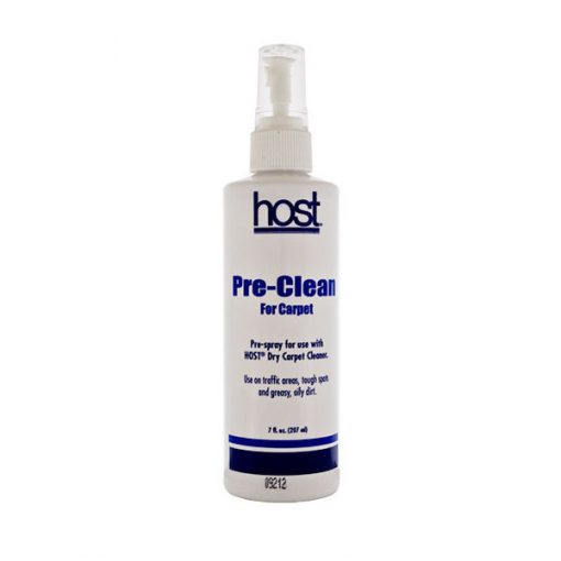 Host® PreClean Carpet Cleaner Plan B Distributors