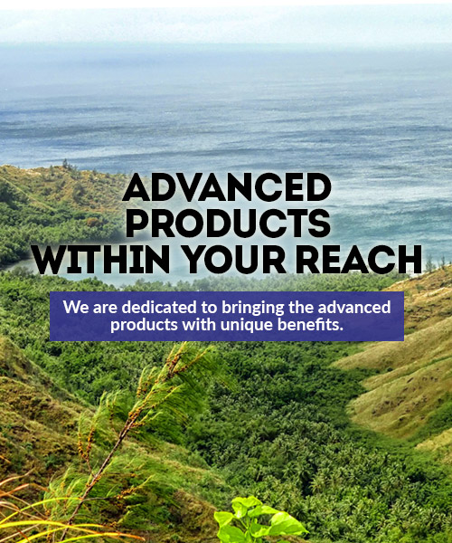Plan B Distributors Serving Guam, Micronesia, Hawaii and the Pacific Rim