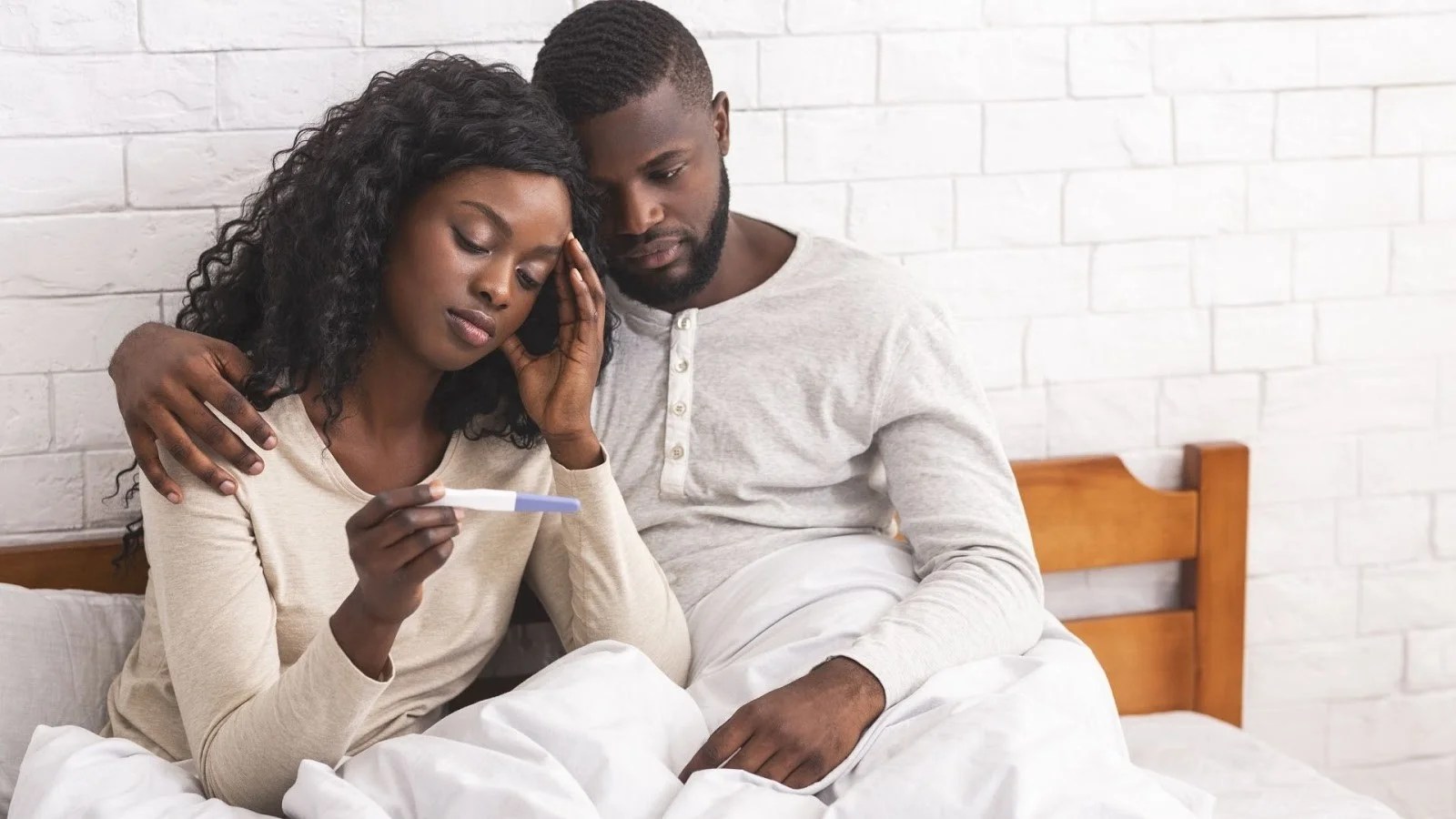 SECONDARY INFERTILITY ALL YOU NEED TO KNOW