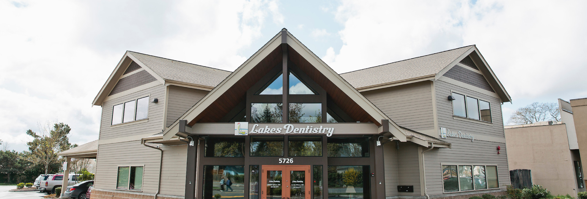 Dentist in Lakewood, Washington (WA) Lakes Dentistry Plancich Dental