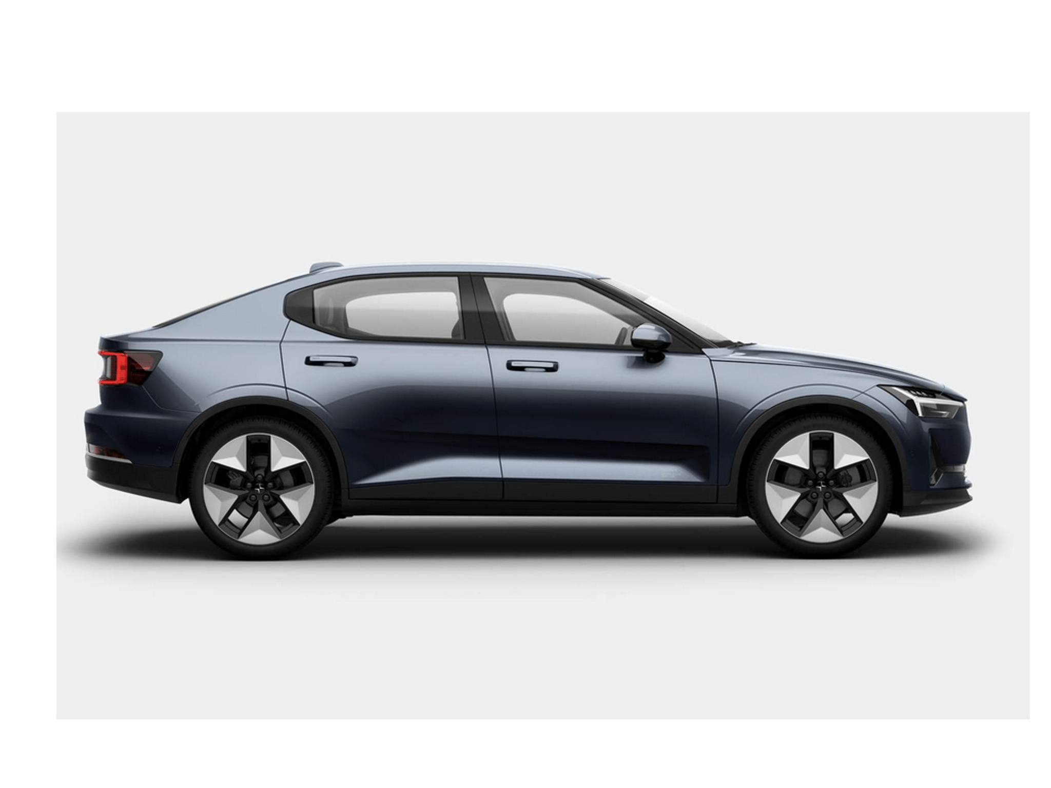 RENTING POLESTAR 2 Plan de Gestión