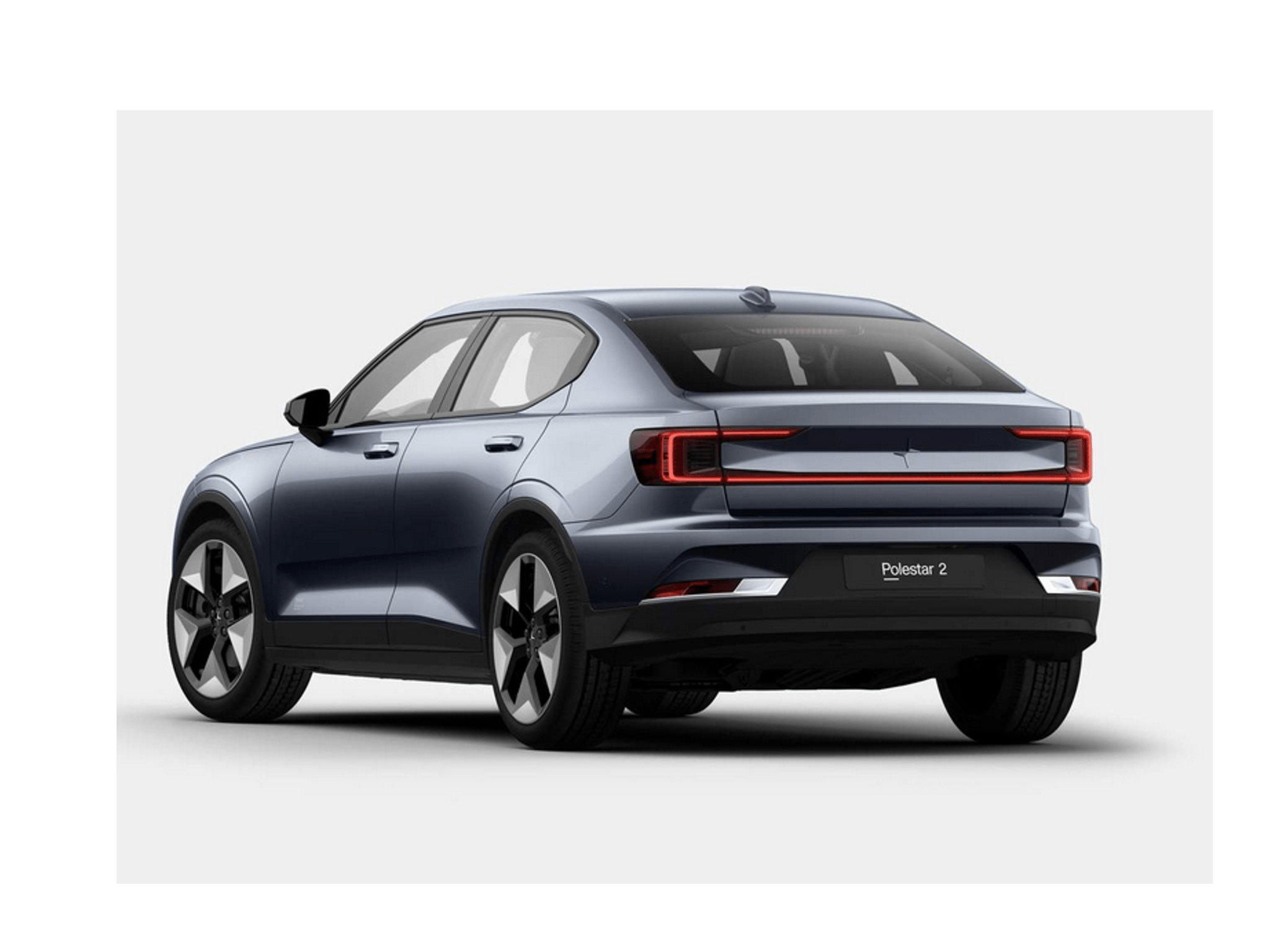 RENTING POLESTAR 2 Plan de Gestión