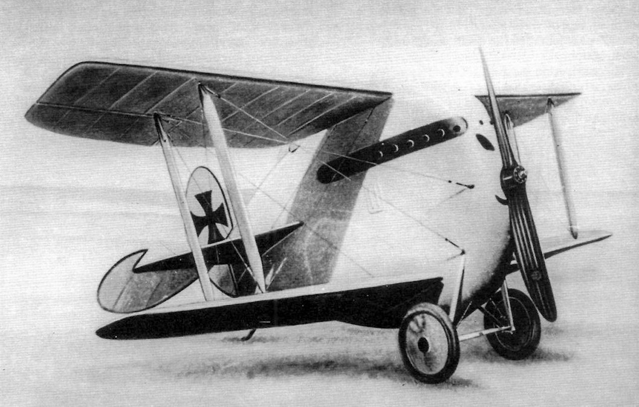 Germany Empire PlaneEncyclopedia