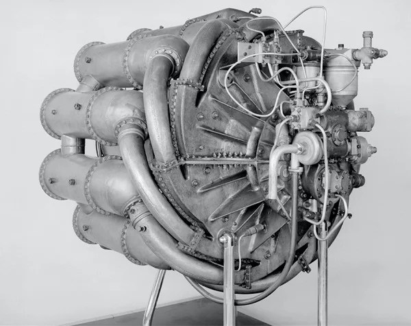Frank Whittle the King of the Jet Engine - PlaneHistoria