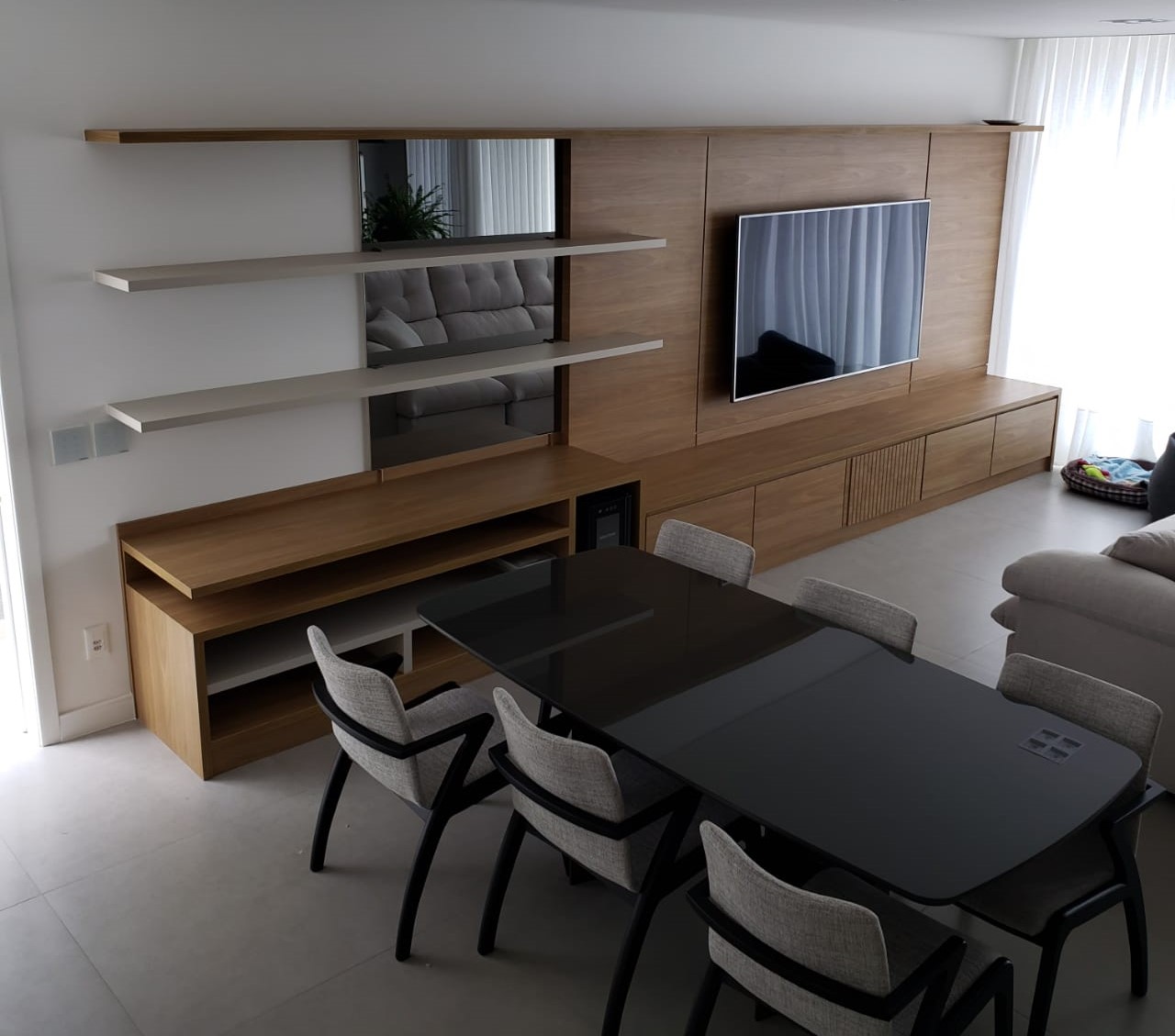 Móveis Planejados Planemóveis Marcenaria em Mogi das Cruzes, móveis