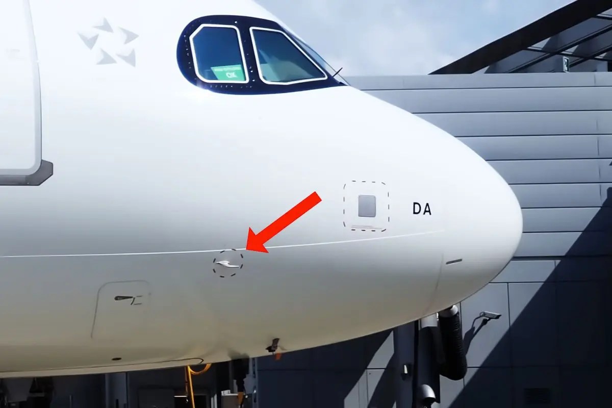 How a Pitot Tube Works Planenerd