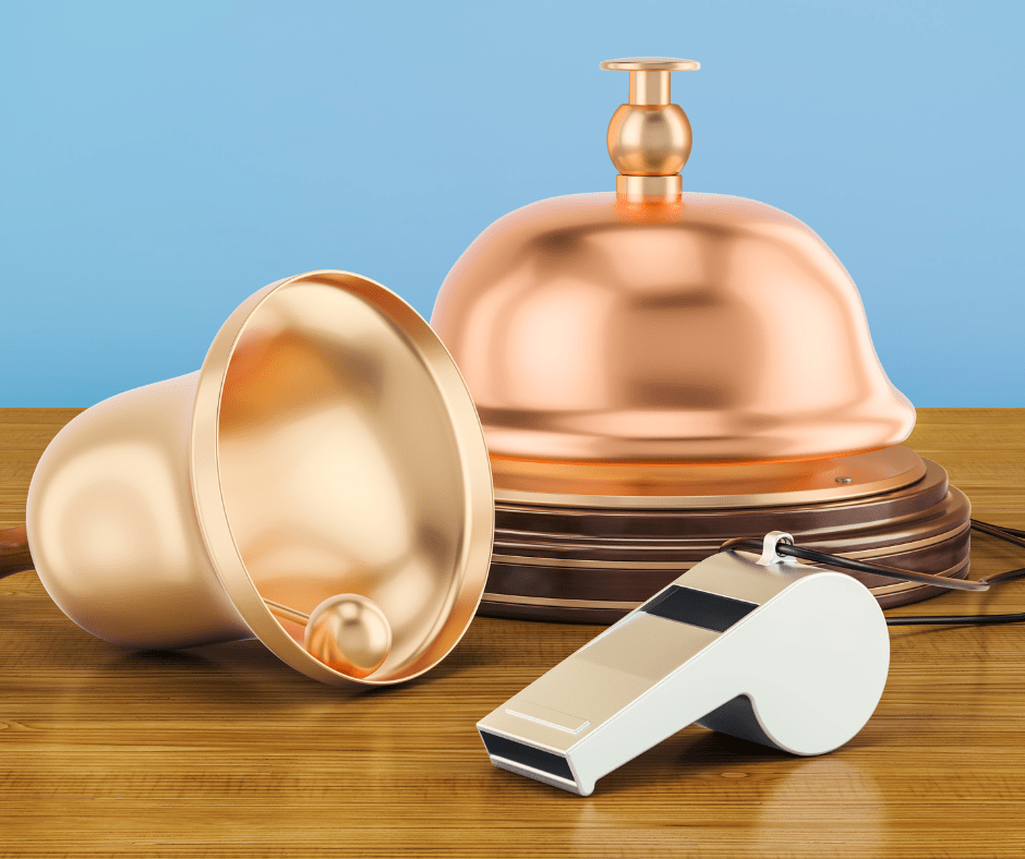 You can keep your whizzbang bells and whistles