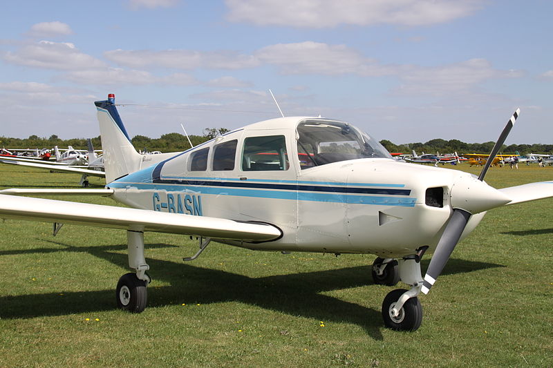 1977 BEECHCRAFT C23 Sundowner Specifications, Performance, Operating