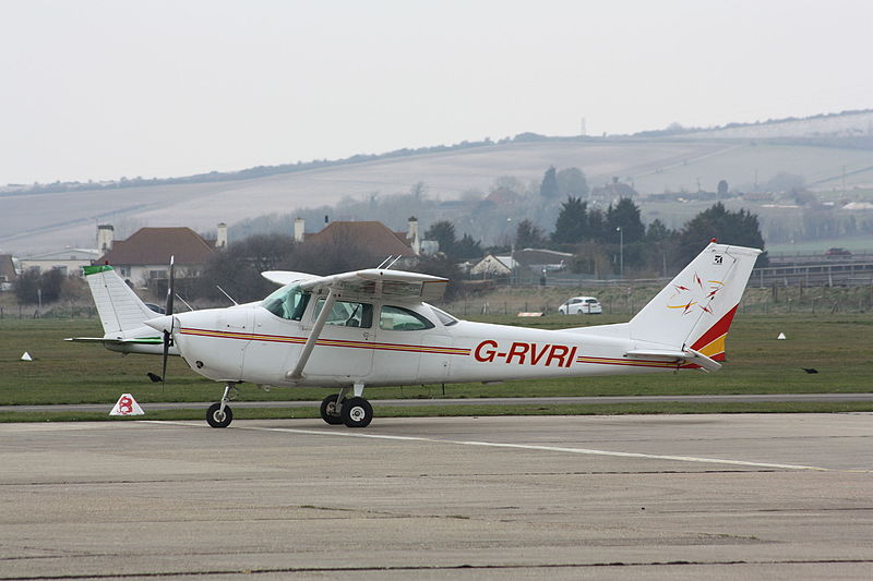 1956 CESSNA 172 Specifications, Performance, Operating cost