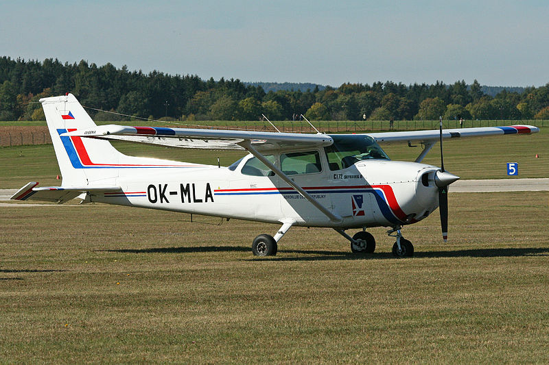 1981 - 1986 CESSNA 172P II Skyhawk - Specifications, Performance