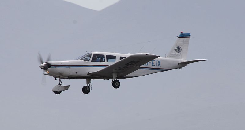 1974 PIPER PA32260 Specifications, Performance, Operating cost