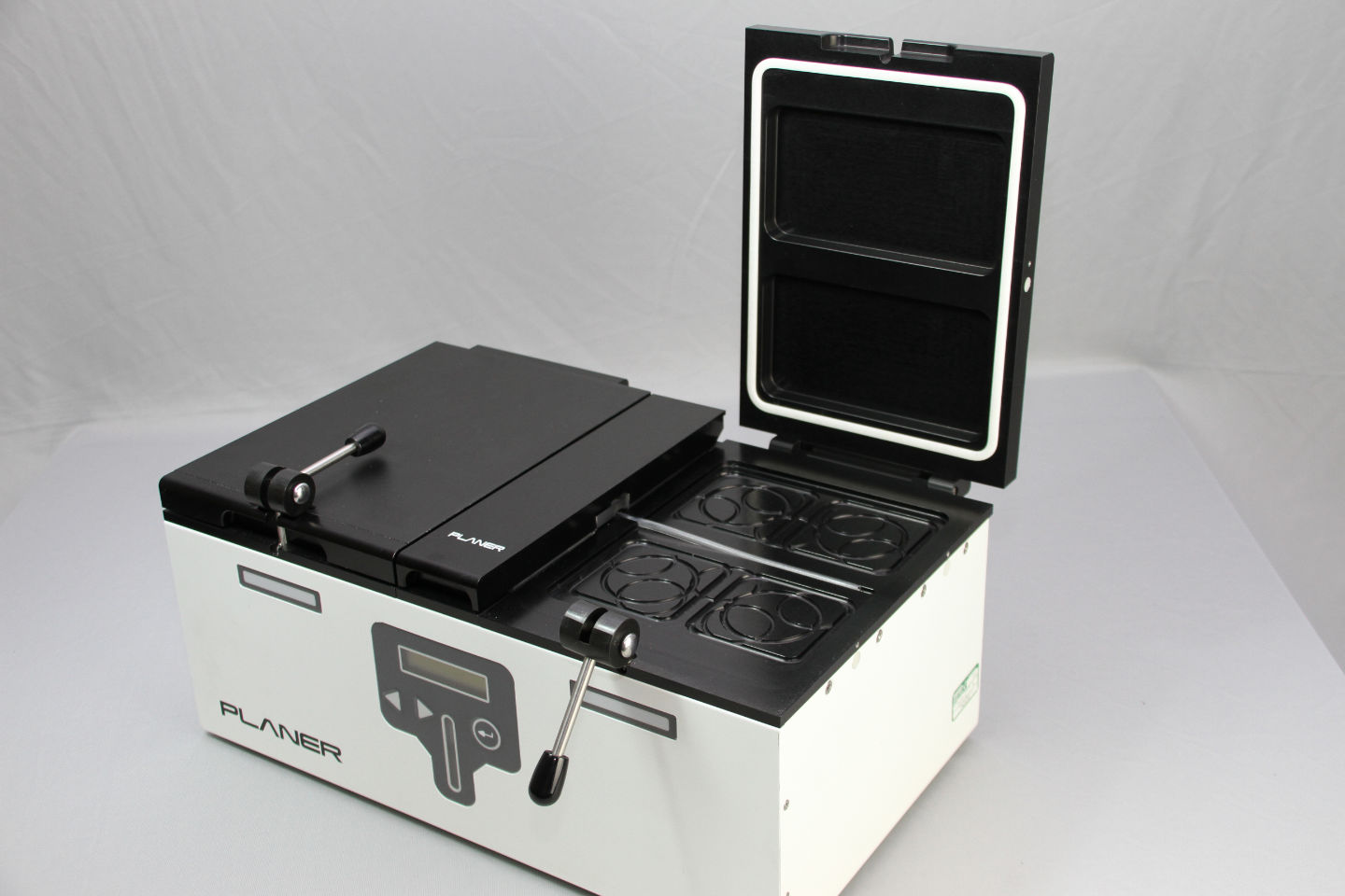 Benchtop Incubator for ART and IVF