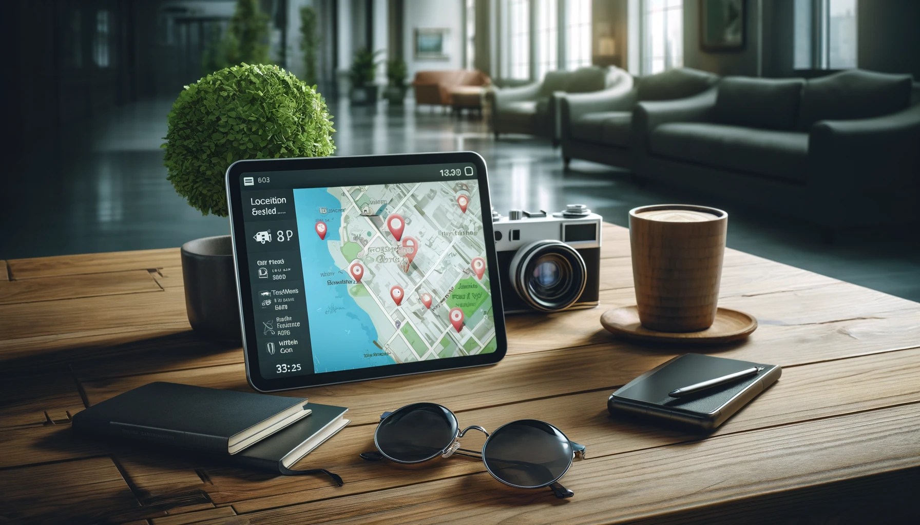 Top Location Tracking Apps for Group Travel Simplify Coordination