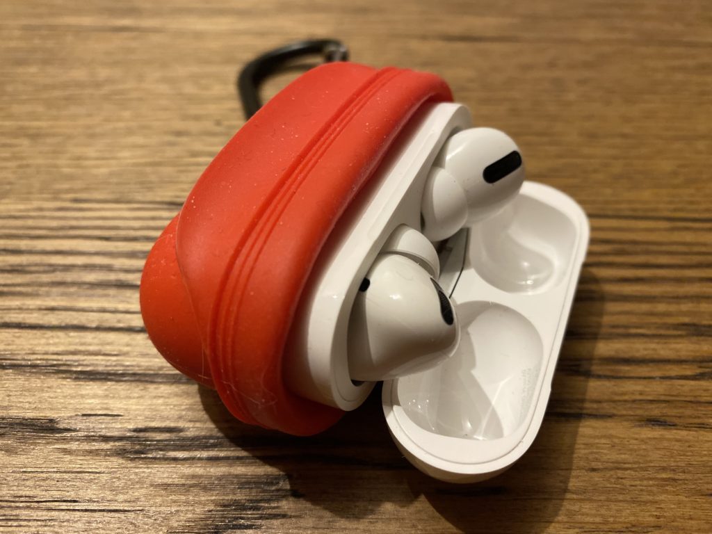AirPods pro