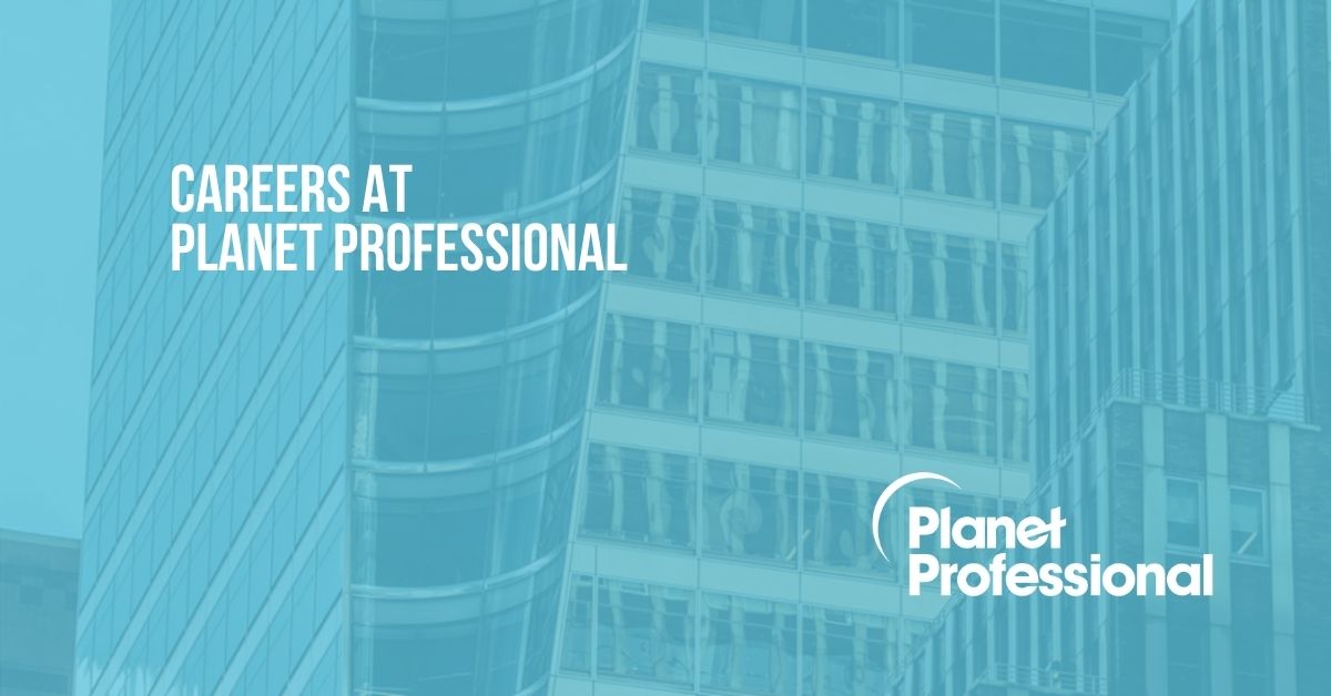 Careers At Professional