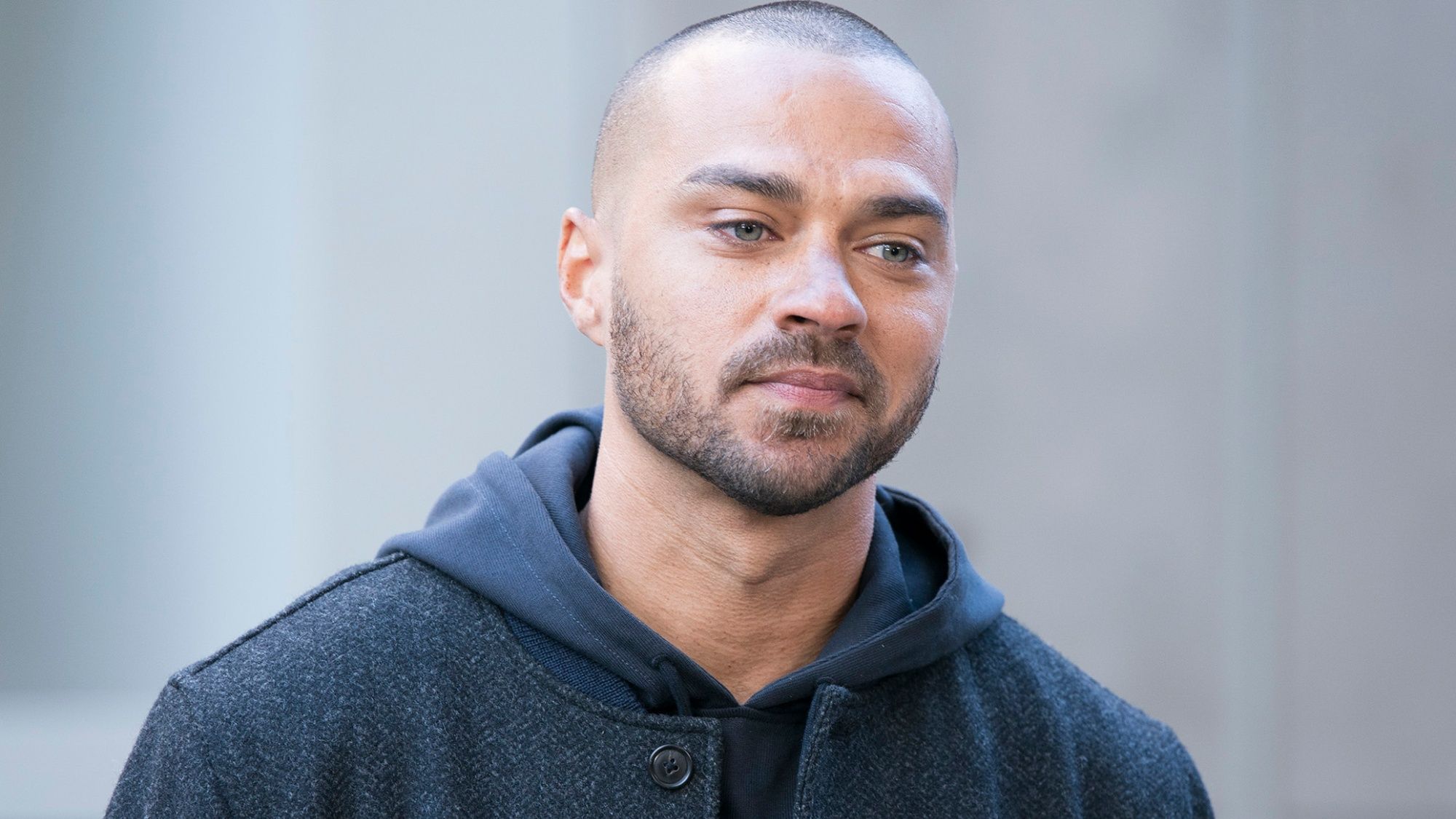 Jesse Williams wirkt in Queer Serie mit