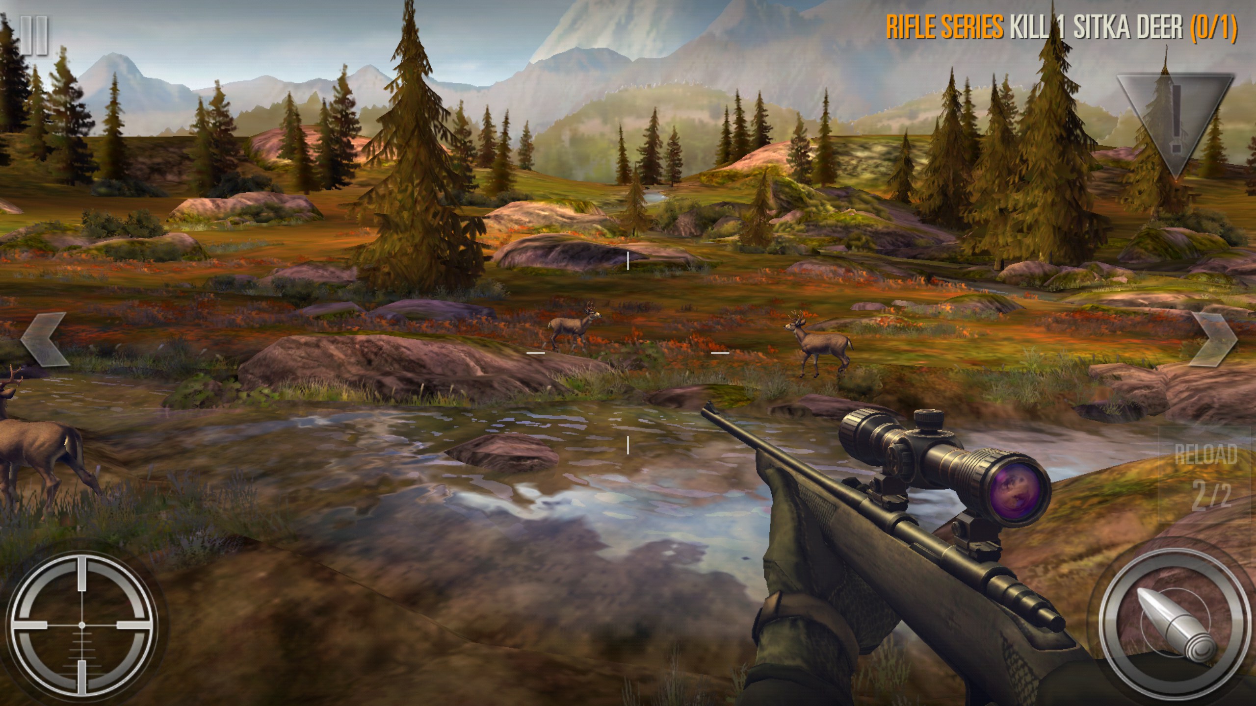 Play Hunting Games Where to Play Hunting Games Online for Free