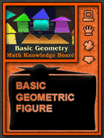 Geometry Games | Math Learning Games