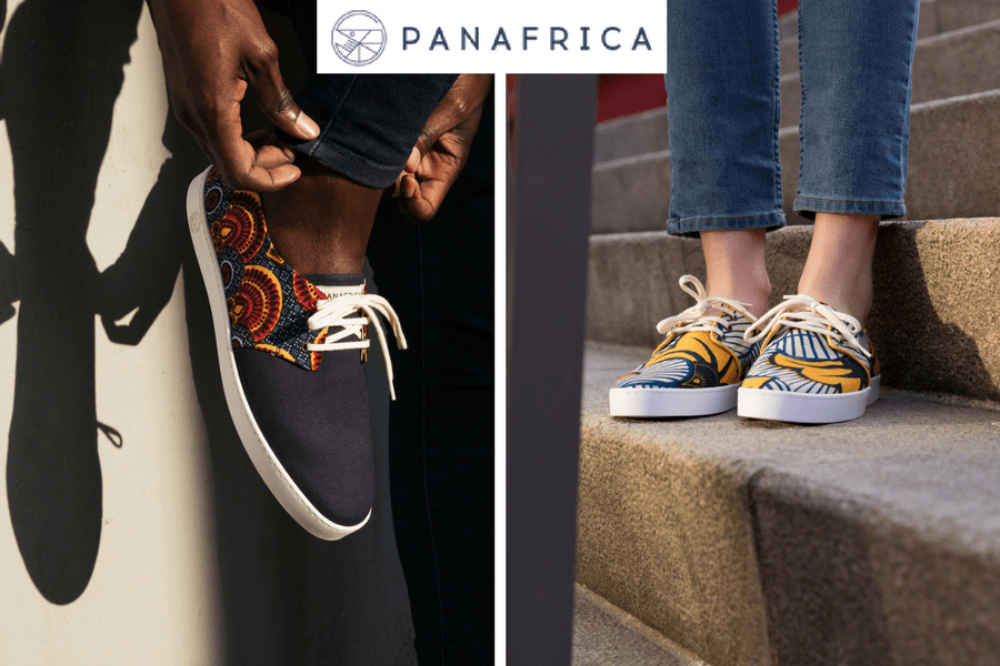 Chaussures éthiques et véganes