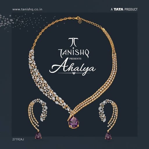 Tanishq Jewellery Pimpri