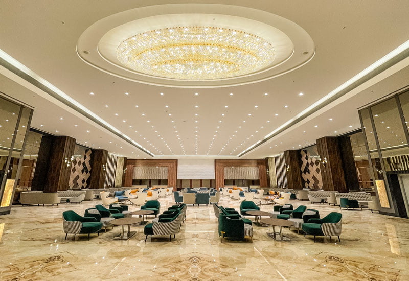 Hotel TipTop International