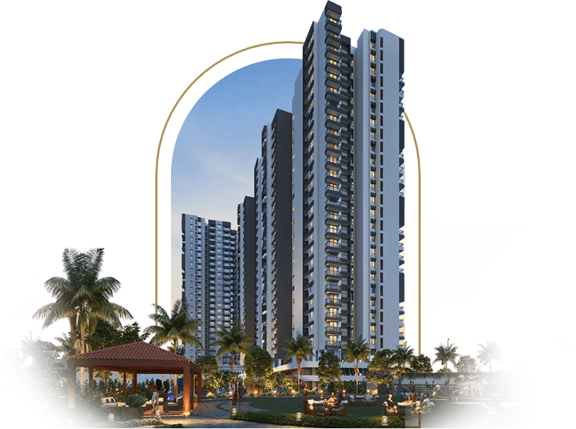 Eastern River Residency