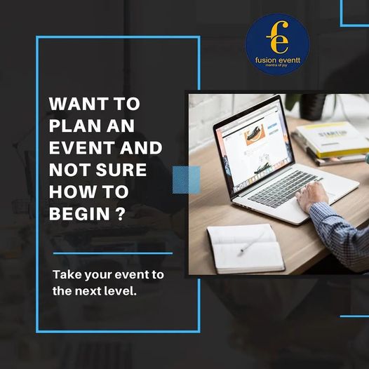 Fusion Event Best Wedding Planner in Ahmedabad, Event Management