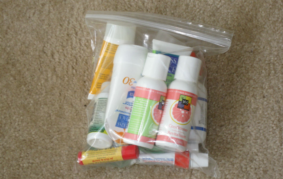 Top 10 Essential Travel Items and Go