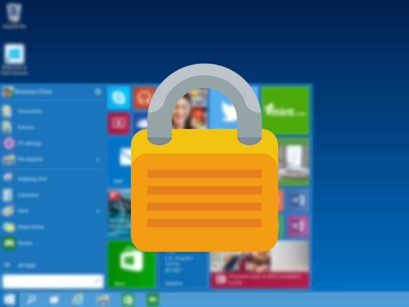 Device Guard llega para salvar a Windows del malware