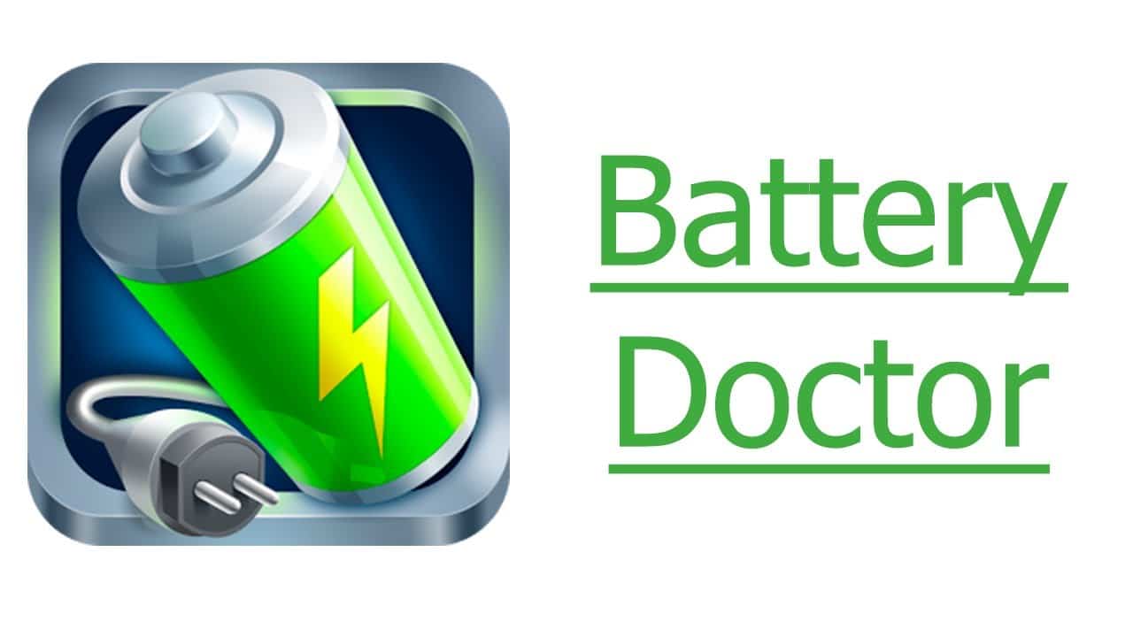Battery Doctor APK 2018, descarga y explicación de la app