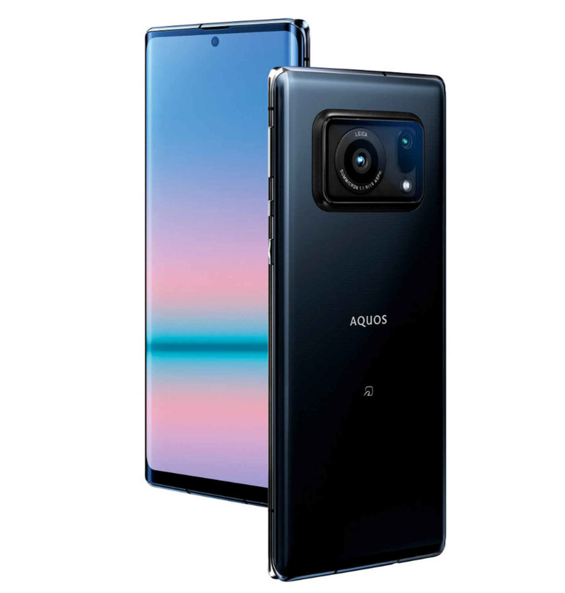 Sharp Aquos R6, caracteristicas, precio y especificaciones