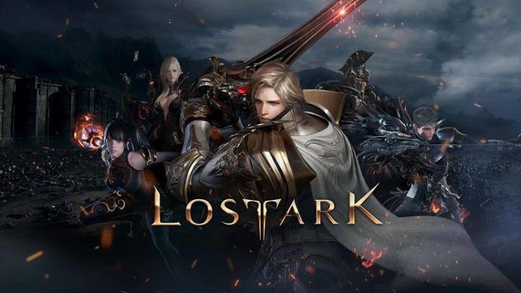 Clases de Lost Ark Mejores clases iniciales, PVE y PVP