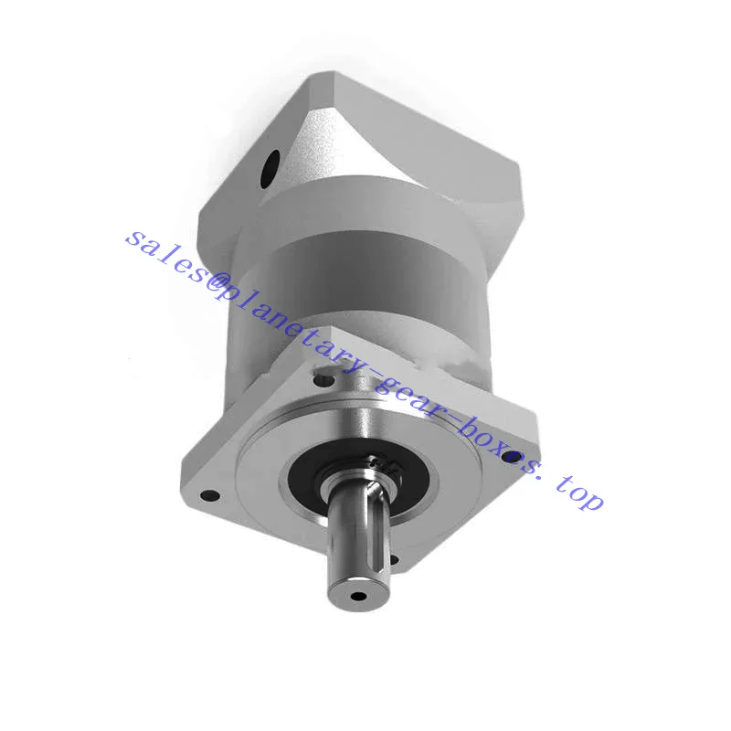 Best 90mm Square Flange 101 Servo Motor High Torque