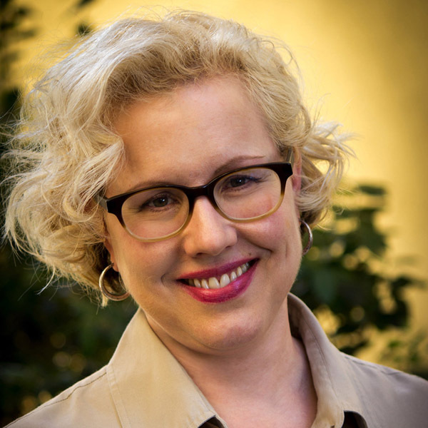 Robin Young The Society