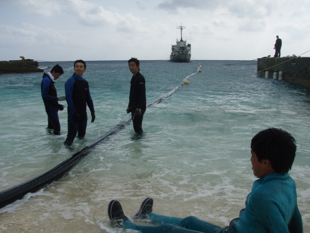 画像 一般人は上陸不可？！ネットも携帯も使えない絶海の孤島「南鳥島」の暮らしぶりは意外と楽しそう？ NAVER まとめ