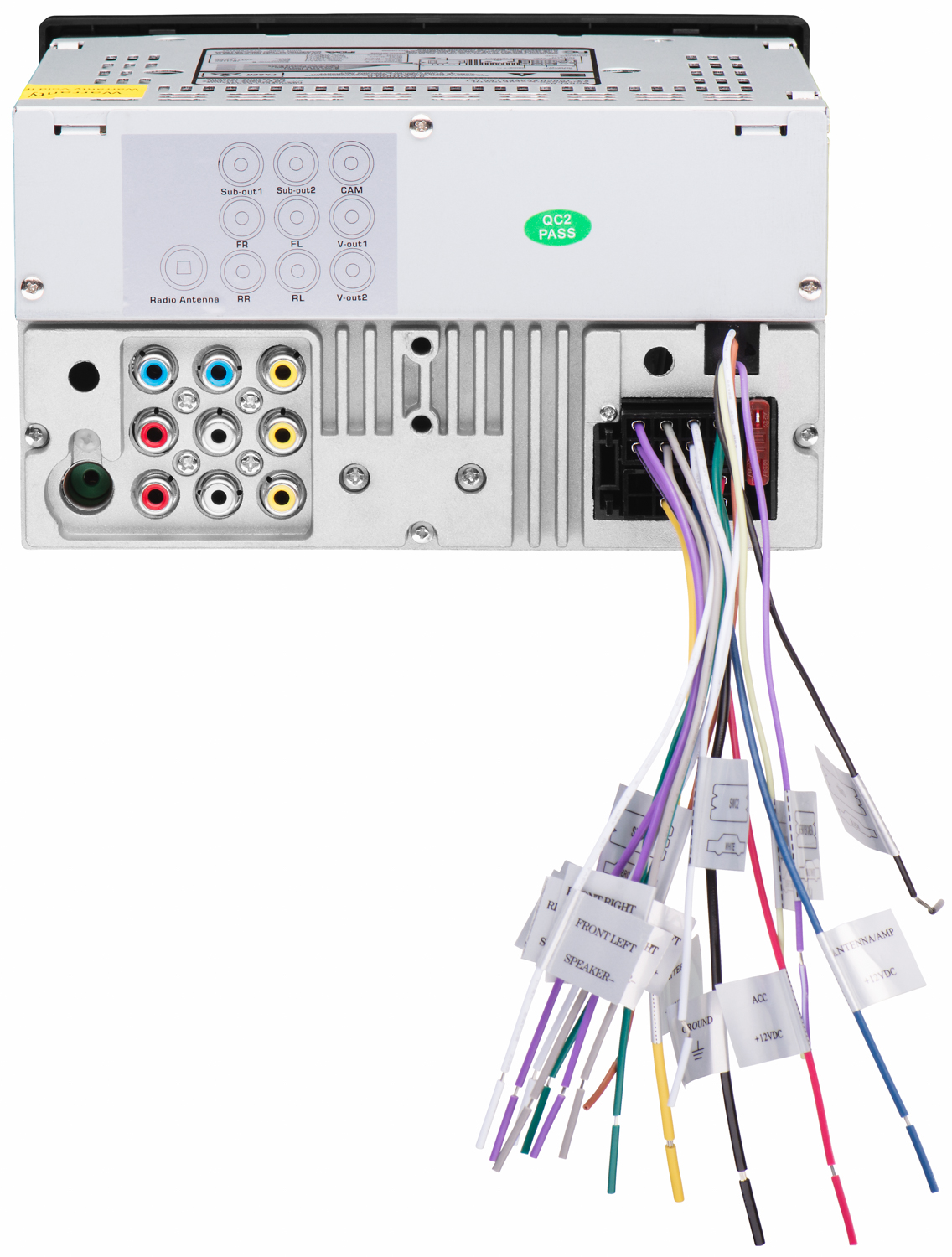 P9650B - Planet Audio