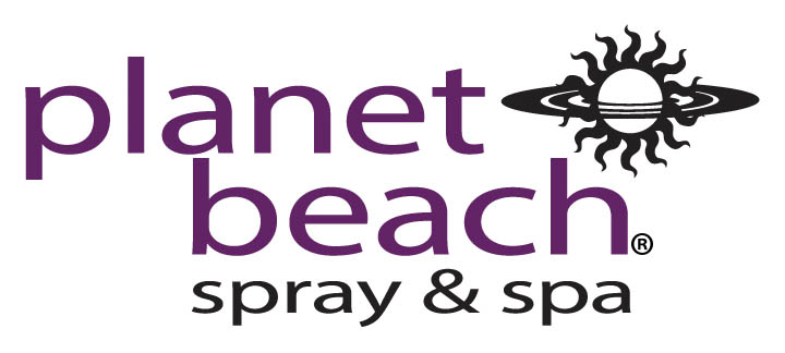 Beach spray and spa Look Good, Feel Good