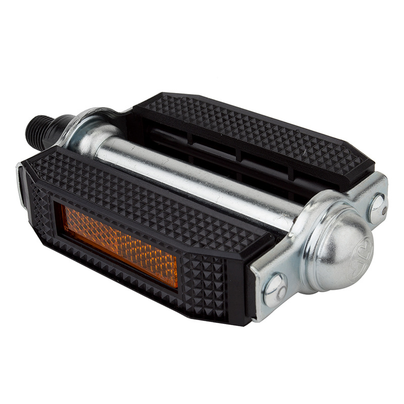 OldSchool Classic Block Pedals 1/2" BMX