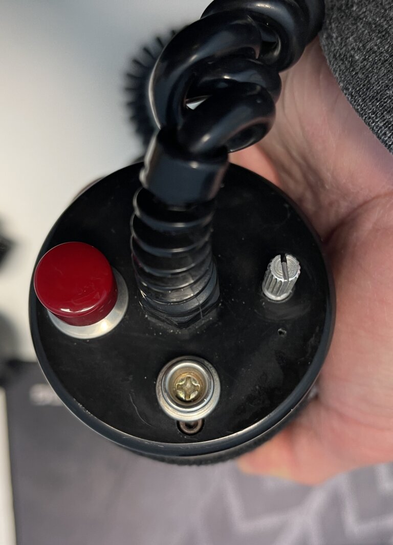 Erchonia Percussor Brimhall VPII Percussor 700 OBO Chiropractic