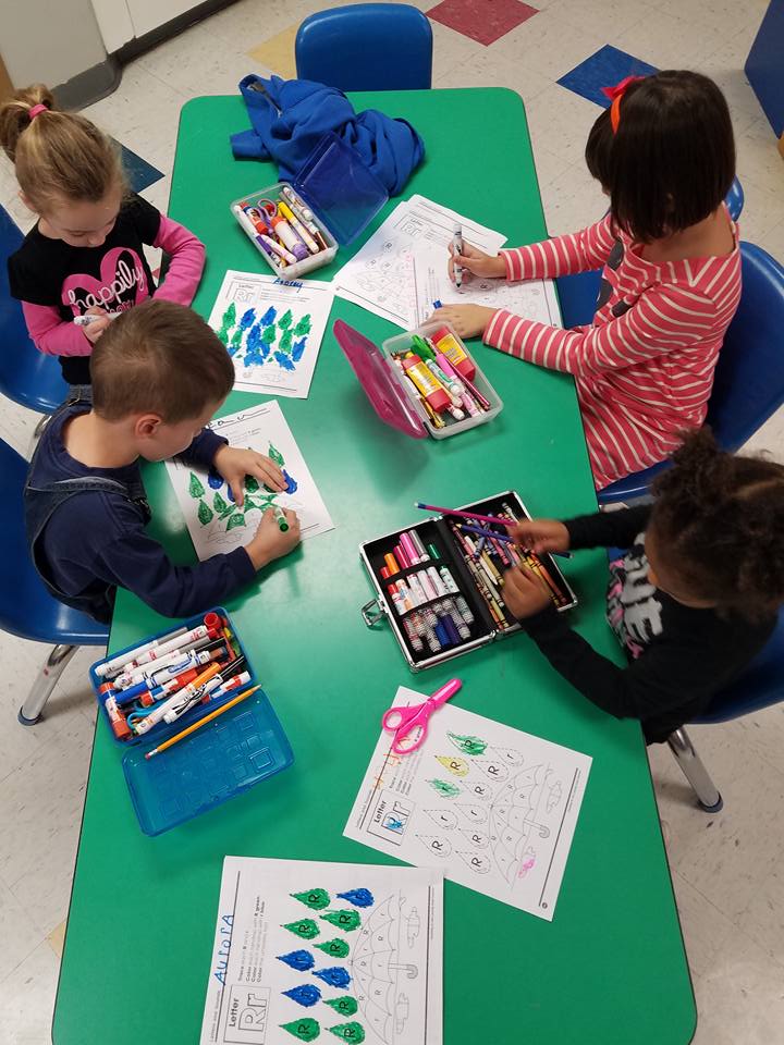 St Louis Child Care St Louis Daycare St Louis Preschool