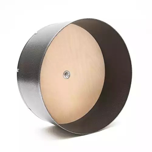 Best Chinchilla Wheels (4 Safest Wheels Your Pet Will Love)